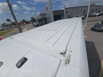 2025 Ram ProMaster 2500 Cargo Van Tradesman w/Passenger Seat High Roof 159.0" WB - miniatura 12