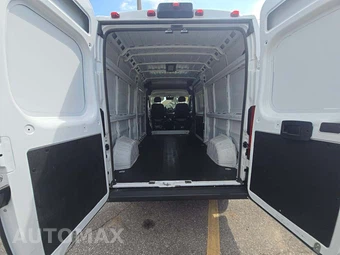 2025 Ram ProMaster 2500 Cargo Van Tradesman w/Passenger Seat High Roof 159.0" WB - miniatura 14