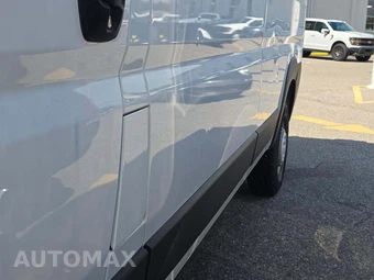 2025 Ram ProMaster 2500 Cargo Van Tradesman w/Passenger Seat High Roof 159.0" WB - miniatura 21