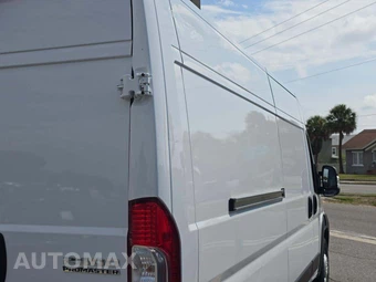 2025 Ram ProMaster 2500 Cargo Van Tradesman w/Passenger Seat High Roof 159.0" WB - miniatura 23