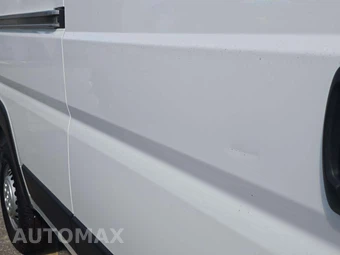 2025 Ram ProMaster 2500 Cargo Van Tradesman w/Passenger Seat High Roof 159.0" WB - miniatura 24