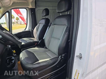2025 Ram ProMaster 2500 Cargo Van Tradesman w/Passenger Seat High Roof 159.0" WB - miniatura 6