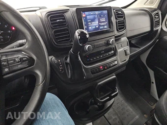 2025 Ram ProMaster 2500 Cargo Van Tradesman w/Passenger Seat High Roof 159.0" WB - miniatura 11
