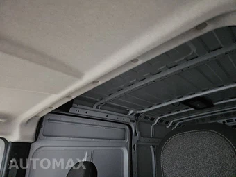 2025 Ram ProMaster 2500 Cargo Van Tradesman w/Passenger Seat High Roof 159.0" WB - miniatura 13