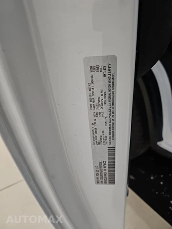 2025 Ram ProMaster 2500 Cargo Van Tradesman w/Passenger Seat High Roof 159.0" WB - miniatura 14