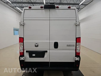 2025 Ram ProMaster 2500 Cargo Van Tradesman w/Passenger Seat High Roof 159.0" WB - miniatura 5