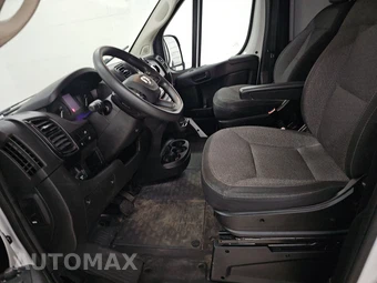 2025 Ram ProMaster 2500 Cargo Van Tradesman w/Passenger Seat High Roof 159.0" WB - miniatura 7