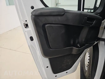 2025 Ram ProMaster 2500 Cargo Van Tradesman w/Passenger Seat High Roof 159.0" WB - miniatura 9
