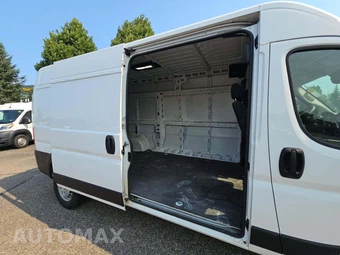 2025 Ram ProMaster 2500 Cargo Van Tradesman w/Passenger Seat High Roof 159.0" WB - miniatura 12