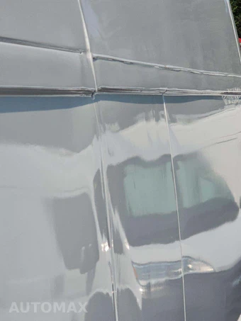 2025 Ram ProMaster 2500 Cargo Van Tradesman w/Passenger Seat High Roof 159.0" WB - miniatura 18