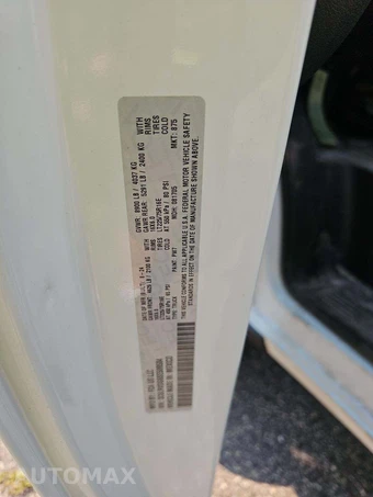 2025 Ram ProMaster 2500 Cargo Van Tradesman w/Passenger Seat High Roof 159.0" WB - miniatura 2