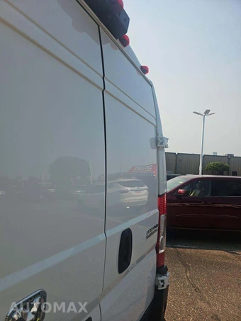 2025 Ram ProMaster 2500 Cargo Van Tradesman w/Passenger Seat High Roof 159.0" WB - miniatura 20