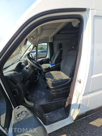 2025 Ram ProMaster 2500 Cargo Van Tradesman w/Passenger Seat High Roof 159.0" WB - miniatura 3
