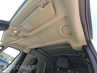2025 Ram ProMaster 2500 Cargo Van Tradesman w/Passenger Seat High Roof 159.0" WB - miniatura 8