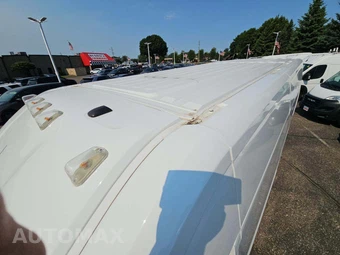 2025 Ram ProMaster 2500 Cargo Van Tradesman w/Passenger Seat High Roof 159.0" WB - miniatura 9
