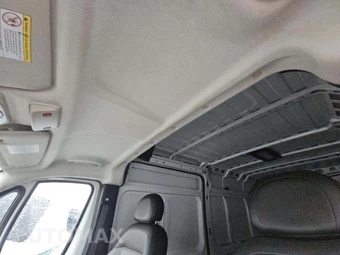 2025 Ram ProMaster 2500 Cargo Van Tradesman w/Passenger Seat High Roof 159.0" WB - miniatura 11