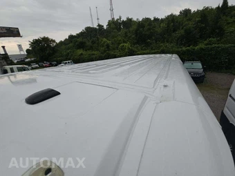 2025 Ram ProMaster 2500 Cargo Van Tradesman w/Passenger Seat High Roof 159.0" WB - miniatura 12