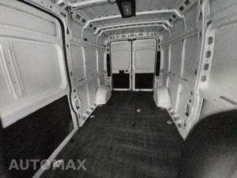 2025 Ram ProMaster 2500 Cargo Van Tradesman w/Passenger Seat High Roof 159.0" WB - miniatura 13