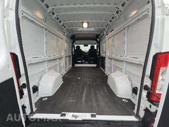 2025 Ram ProMaster 2500 Cargo Van Tradesman w/Passenger Seat High Roof 159.0" WB - miniatura 14