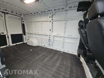 2025 Ram ProMaster 2500 Cargo Van Tradesman w/Passenger Seat High Roof 159.0" WB - miniatura 16