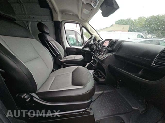 2025 Ram ProMaster 2500 Cargo Van Tradesman w/Passenger Seat High Roof 159.0" WB - miniatura 18