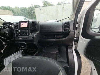 2025 Ram ProMaster 2500 Cargo Van Tradesman w/Passenger Seat High Roof 159.0" WB - miniatura 19