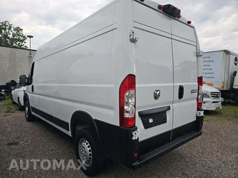 2025 Ram ProMaster 2500 Cargo Van Tradesman w/Passenger Seat High Roof 159.0" WB - miniatura 2