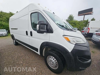 2025 Ram ProMaster 2500 Cargo Van Tradesman w/Passenger Seat High Roof 159.0" WB - miniatura 4