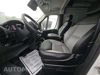 2025 Ram ProMaster 2500 Cargo Van Tradesman w/Passenger Seat High Roof 159.0" WB - miniatura 6