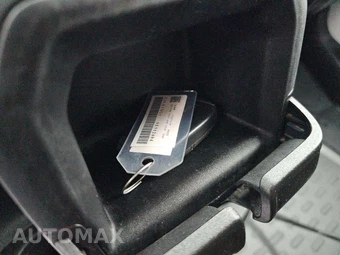 2025 Ram ProMaster 2500 Cargo Van Tradesman w/Passenger Seat High Roof 159.0" WB - miniatura 8