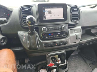 2025 Ram ProMaster 2500 Cargo Van Tradesman w/Passenger Seat High Roof 159.0" WB - miniatura 10