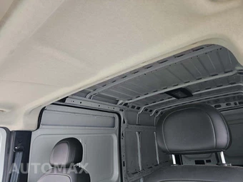 2025 Ram ProMaster 2500 Cargo Van Tradesman w/Passenger Seat High Roof 159.0" WB - miniatura 11