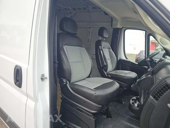 2025 Ram ProMaster 2500 Cargo Van Tradesman w/Passenger Seat High Roof 159.0" WB - miniatura 16