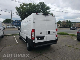 2025 Ram ProMaster 2500 Cargo Van Tradesman w/Passenger Seat High Roof 159.0" WB - miniatura 2
