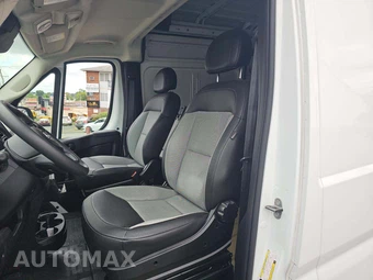 2025 Ram ProMaster 2500 Cargo Van Tradesman w/Passenger Seat High Roof 159.0" WB - miniatura 6