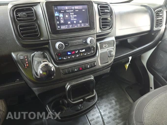 2025 Ram ProMaster 2500 Cargo Van Tradesman w/Passenger Seat High Roof 159.0" WB - miniatura 11
