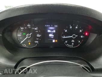 2025 Ram ProMaster 2500 Cargo Van Tradesman w/Passenger Seat High Roof 159.0" WB - miniatura 12