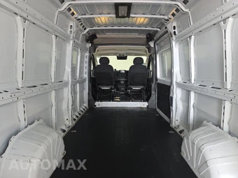 2025 Ram ProMaster 2500 Cargo Van Tradesman w/Passenger Seat High Roof 159.0" WB - miniatura 15