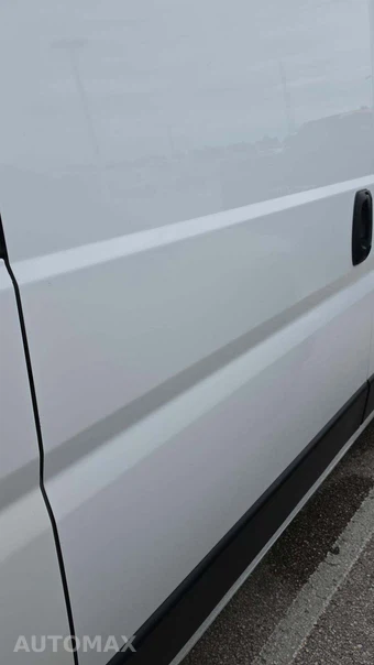 2025 Ram ProMaster 2500 Cargo Van Tradesman w/Passenger Seat High Roof 159.0" WB - miniatura 19