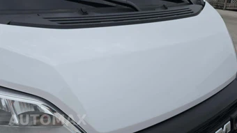 2025 Ram ProMaster 2500 Cargo Van Tradesman w/Passenger Seat High Roof 159.0" WB - miniatura 21