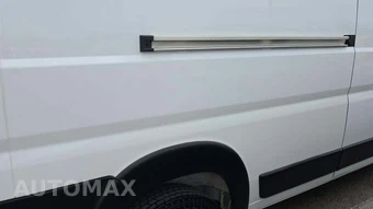 2025 Ram ProMaster 2500 Cargo Van Tradesman w/Passenger Seat High Roof 159.0" WB - miniatura 23