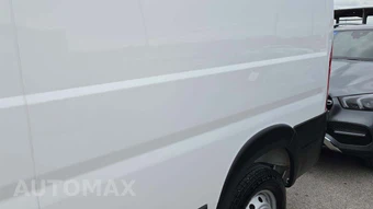 2025 Ram ProMaster 2500 Cargo Van Tradesman w/Passenger Seat High Roof 159.0" WB - miniatura 24