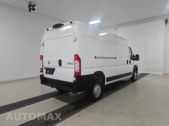 2025 Ram ProMaster 2500 Cargo Van Tradesman w/Passenger Seat High Roof 159.0" WB - miniatura 4