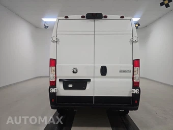2025 Ram ProMaster 2500 Cargo Van Tradesman w/Passenger Seat High Roof 159.0" WB - miniatura 5
