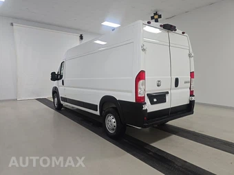 2025 Ram ProMaster 2500 Cargo Van Tradesman w/Passenger Seat High Roof 159.0" WB - miniatura 6