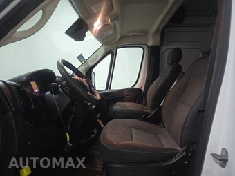 2025 Ram ProMaster 2500 Cargo Van Tradesman w/Passenger Seat High Roof 159.0" WB - miniatura 7