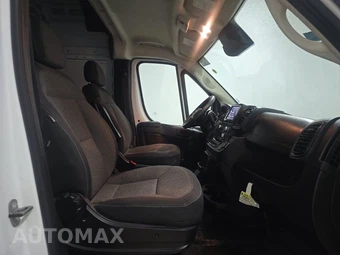2025 Ram ProMaster 2500 Cargo Van Tradesman w/Passenger Seat High Roof 159.0" WB - miniatura 8