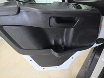 2025 Ram ProMaster 2500 Cargo Van Tradesman w/Passenger Seat High Roof 159.0" WB - miniatura 9