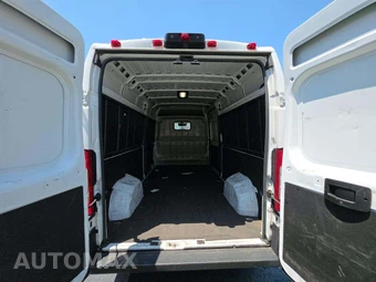 2025 Ram ProMaster 2500 Cargo Van Tradesman w/Passenger Seat High Roof 159.0" WB - miniatura 14