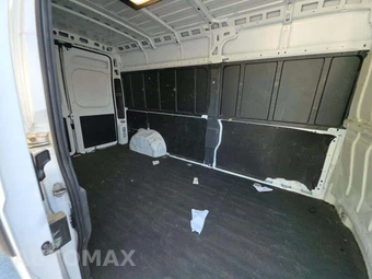 2025 Ram ProMaster 2500 Cargo Van Tradesman w/Passenger Seat High Roof 159.0" WB - miniatura 16